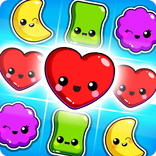 Happy Candy Match 3