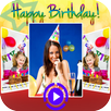 Birthday Video Maker With Song APK