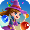 Witch Magic: Bubble Shooter