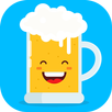 happy glass APK