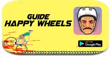 Guide for Happy Wheels скриншот 3