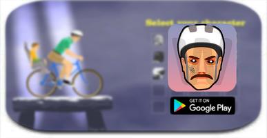 2 Schermata Guide for Happy Wheels