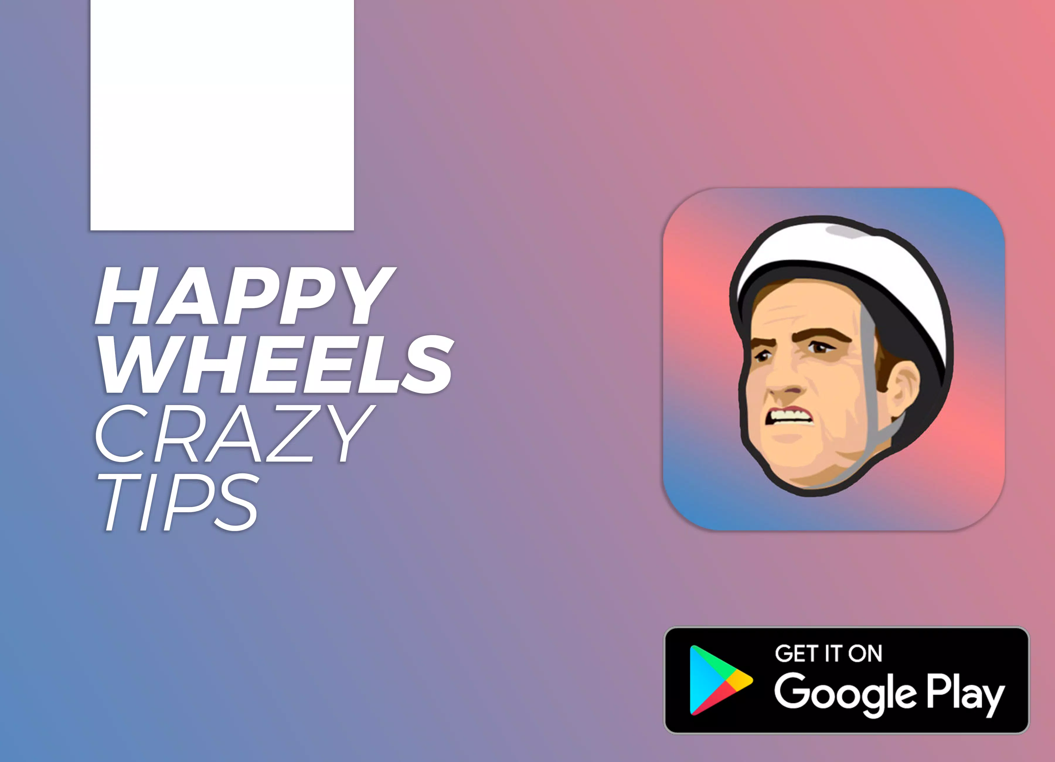 Happy Wheels by Jim Bonacci