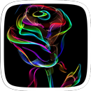 Happy Flower Theme APK