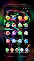 Happy Flower Theme 截图 1