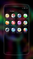 Happy Flower Theme 截图 2