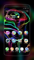 Happy Flower Theme 截图 3