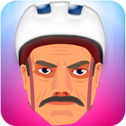 Guide for Happy Wheels icône