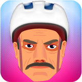 Guide for Happy Wheels biểu tượng