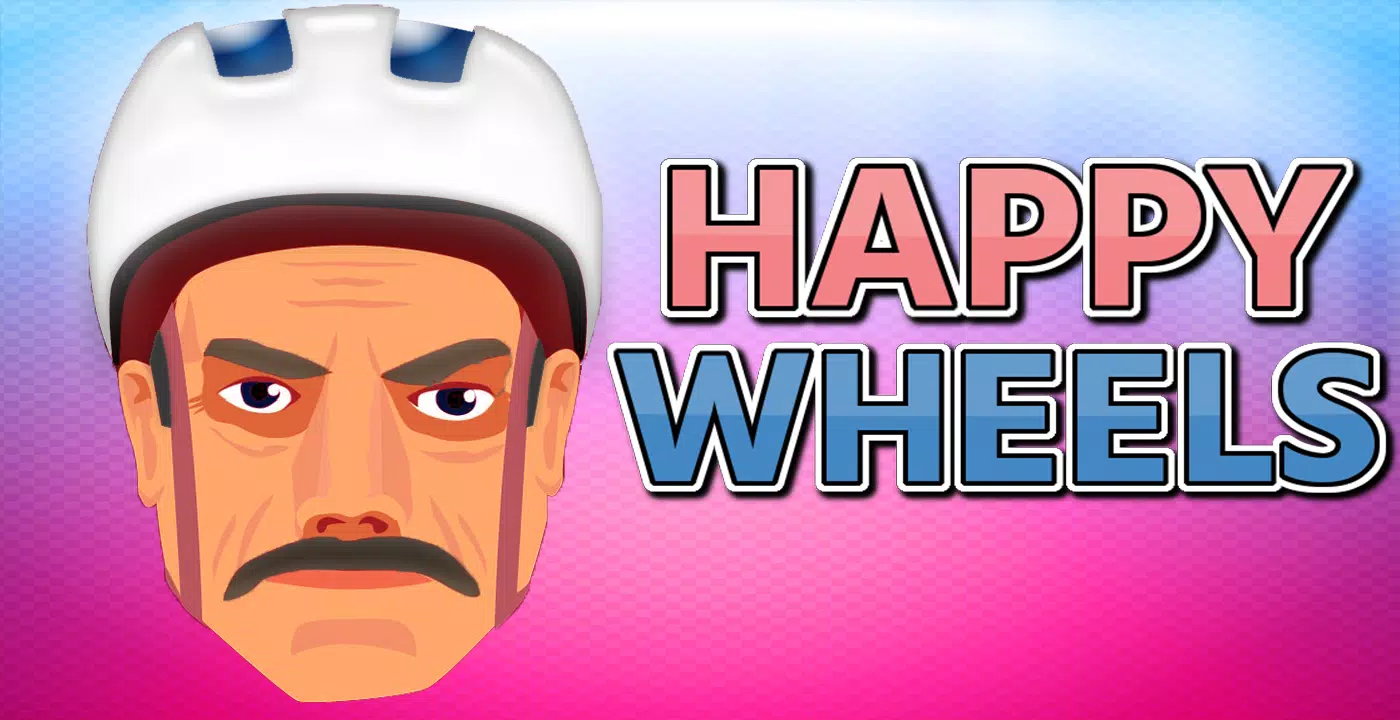 Happy Wheels Unblocked