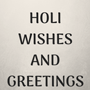 Holi 2019 Wishes and Messages APK