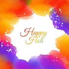 Holi Status 2018 Zeichen