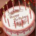 Happy Burday!