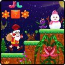 Jungle Adventure of Santa APK