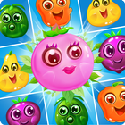 Harvest Fruit: Farm Swap آئیکن