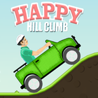 Happy Hill Climber Wheels icon