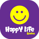 Happy Life Quotes APK