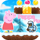 Pepa Super Pig Jungle APK