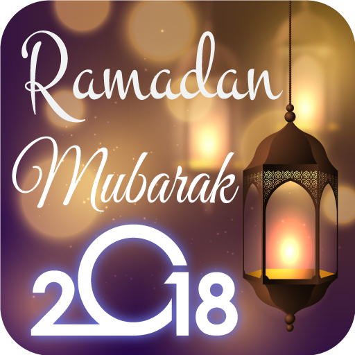 Ramadan Mubarak 2018