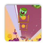 Happy Tree Friends Happy Three Friends Cool Run