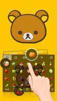 Happy Yellow Bear screenshot 2