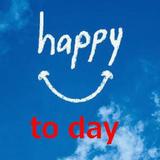 Happy To Day icône