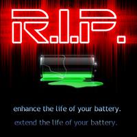 برنامه‌نما Battery Repair Faster عکس از صفحه