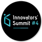 Innovators' Summit アイコン