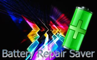 Battery Repair Saver capture d'écran 1
