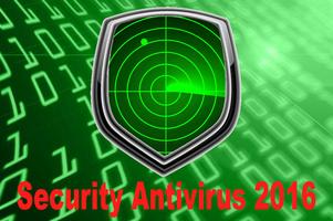 Android Antivirus 2016 capture d'écran 1