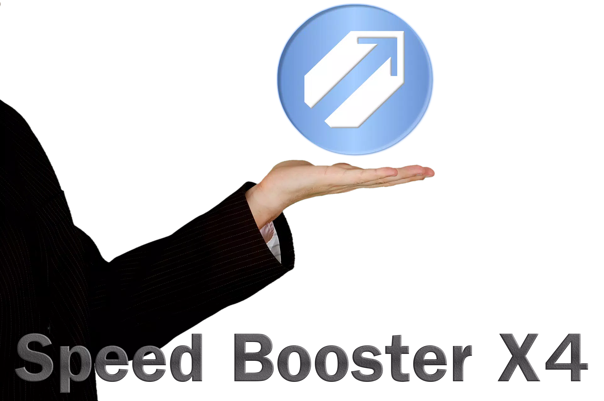 Speed Booster APK v11.55.38 Free Download - APK4Fun