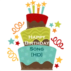 download Happy Birthday Song [HD] APK