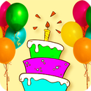 Happy Birthday songs 2021 🎂 APK