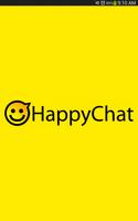 HappyChat - World Chat poster