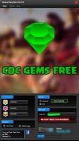 ✔ COC GEMS : FREE TRICKS & TIP capture d'écran 1