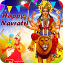 Navratri Live Wallpaper APK