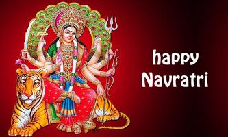 Navratri Live Wallpaper screenshot 1
