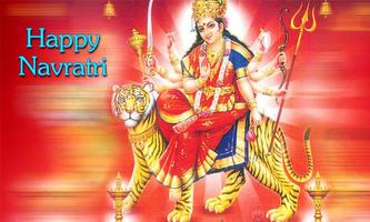 Navratri Live Wallpaper screenshot 3
