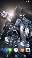 Turbo Engine 3D تصوير الشاشة 1