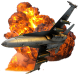 Jet Flight Live Wallpaper