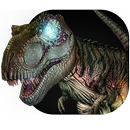 APK Dinosaur Monster Live Wallpap