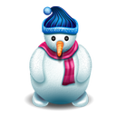 APK Snowman Dance Live Wallpaper