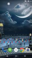 Snow Village 3D Live Wallpaper penulis hantaran