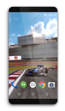 Speed Race F1 Live Wallpaper For Android Apk Download