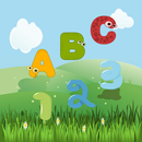 Balon Belajar 123 ABC APK