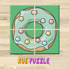 Kue Puzzle icon