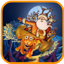 Happy New Year Merry Christmas APK