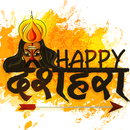 Happy Dussehra Images APK