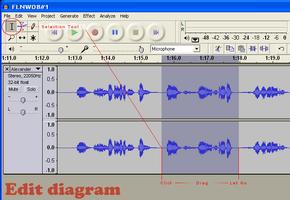 Tutorials for Audacity 2018 Affiche