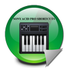 Free Sony Acid Pro Shortcuts APK